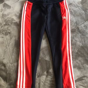 Adidas Retro Pants